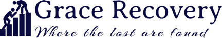 Grace Recovery House Logo